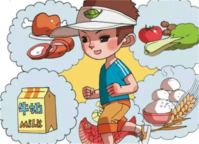 孩子补铁有什么好处