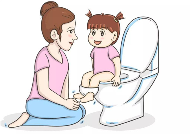 宝宝排便训练应该从何时开始