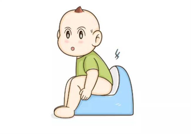 宝宝排便训练应该从何时开始
