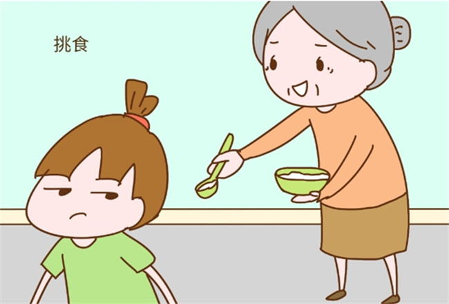 宝宝营养不良有哪些危害