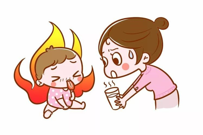 怎样预防婴儿口腔溃疡