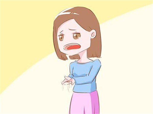 如何预防产后脱发