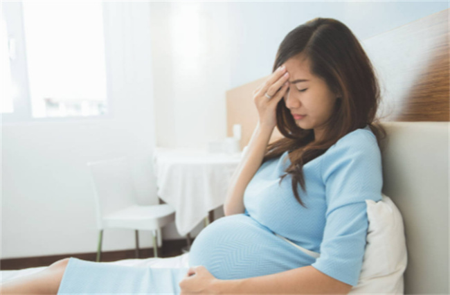 孕期女性不好相处怎么办