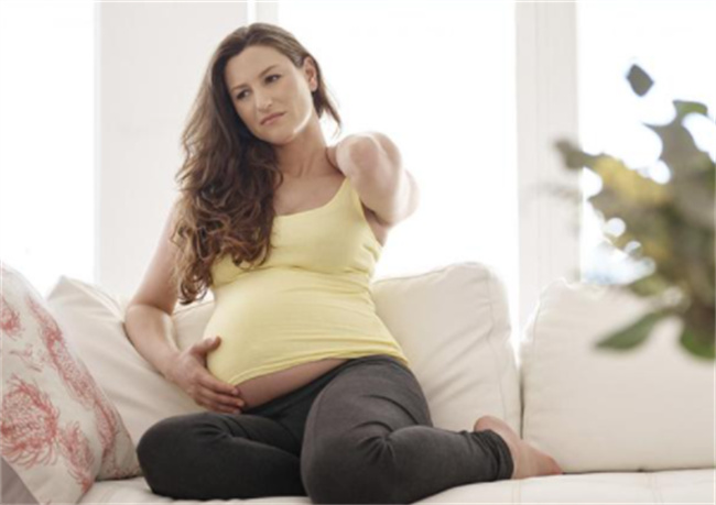 孕期女性不好相处怎么办