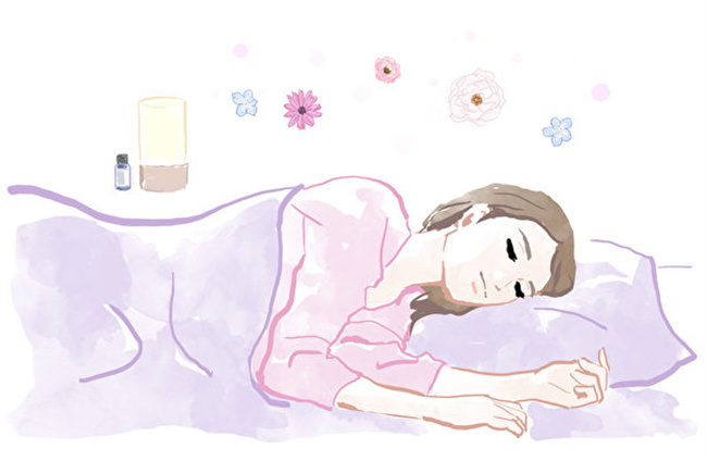 改善产妇睡眠质量的方法