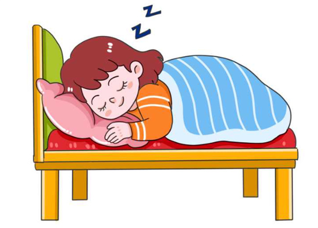 改善产妇睡眠质量的方法