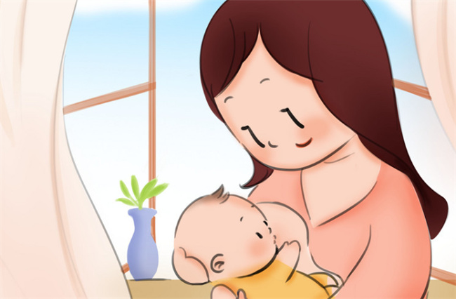 导致产后异常发热的原因