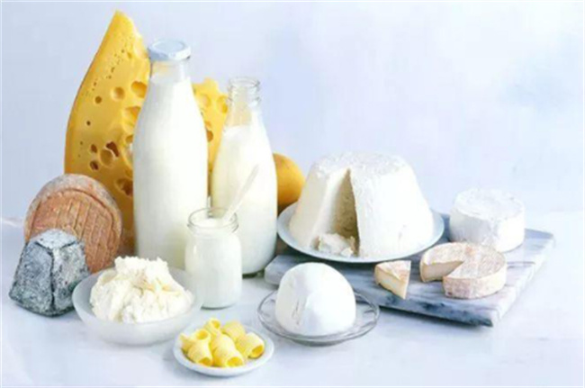 宝宝学步期应该吃什么