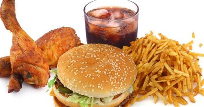 骨质疏松症的平日饮食禁忌