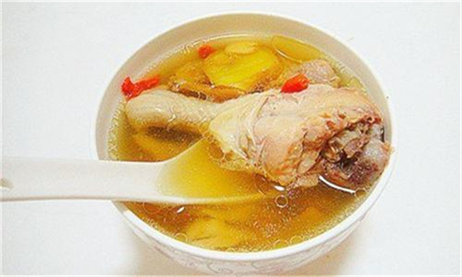 宝宝冬季进补需要注意哪些事项