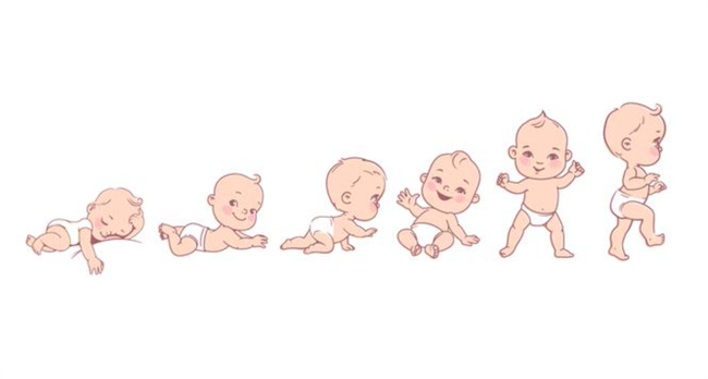 宝宝爬行都有什么好处