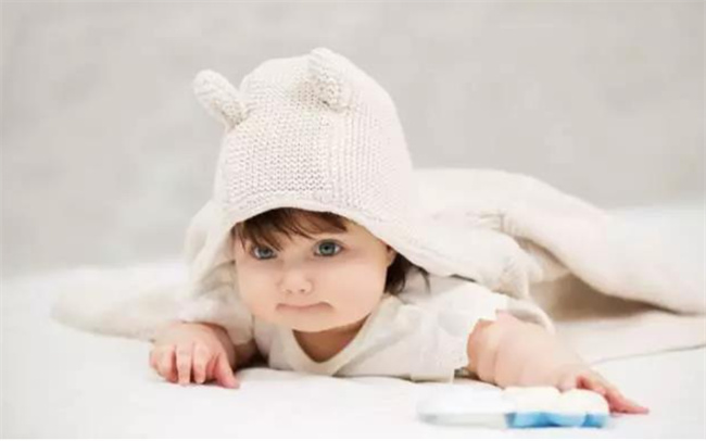 宝宝爬行都有什么好处