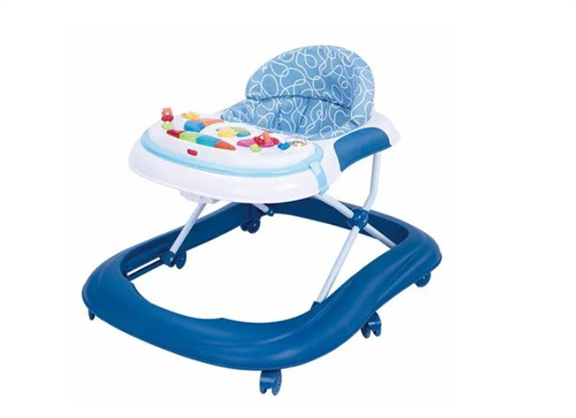 宝宝学步早会不会影响腿型