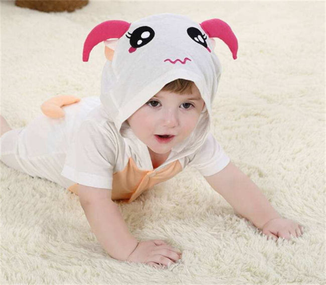 宝宝学习爬行的注意事项都有什么