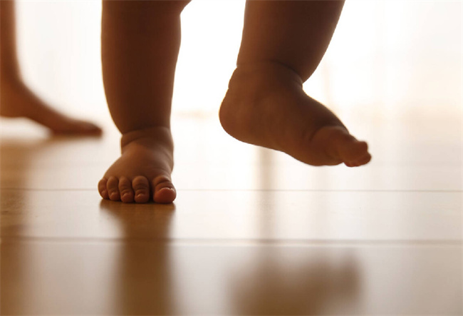 在宝宝学步期应该多吃什么食物