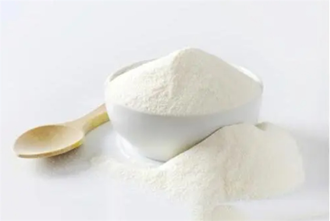 哪种宝宝适合脱脂奶粉