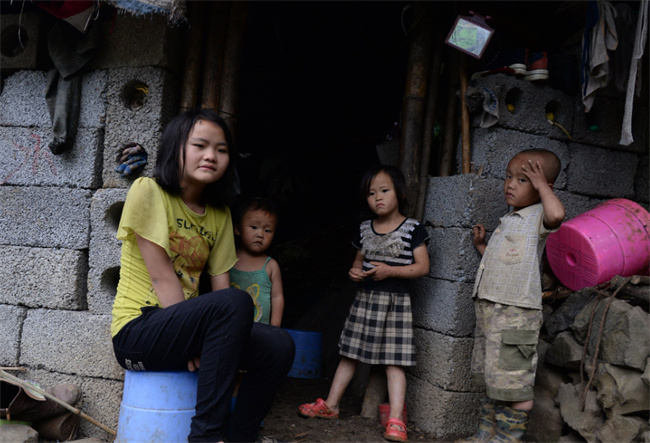 留守儿童的心理健康问题有哪些