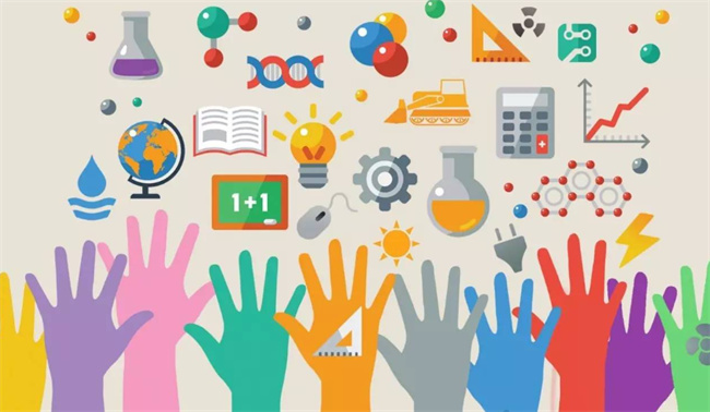 素质教育以及其观念