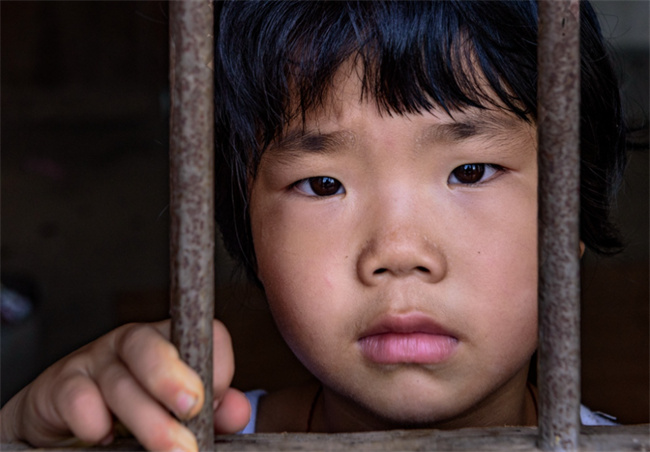 留守儿童的心理健康问题有哪些