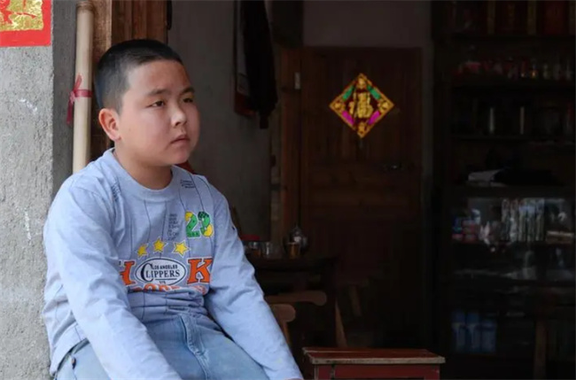 智障儿童的表现有哪些