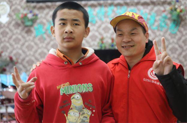 智障儿童的表现有哪些