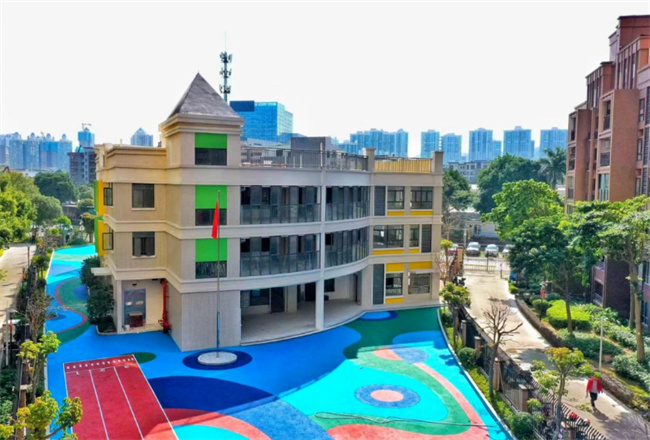 幼儿园需要交给孩子的安全教育小常识