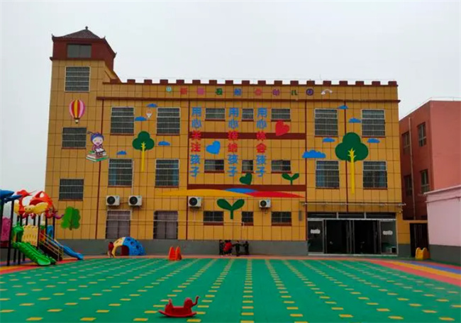 幼儿园需要交给孩子的安全教育小常识