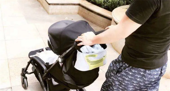 带婴儿出门时需要注意哪些事项