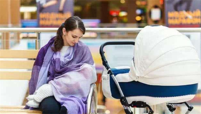 带婴儿出门时需要注意哪些事项