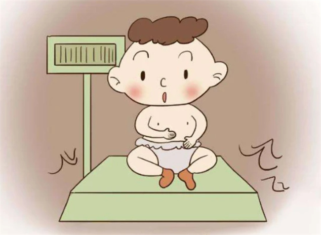 宝宝体重低下需要补充什么