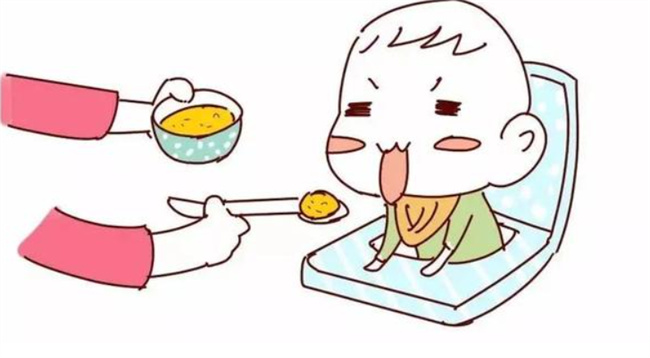 宝宝体重低下需要补充什么