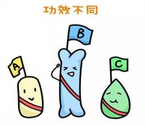 益生菌的作用有哪些