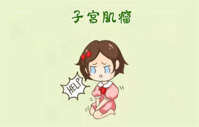了解子宫肌瘤的成因与引发因素