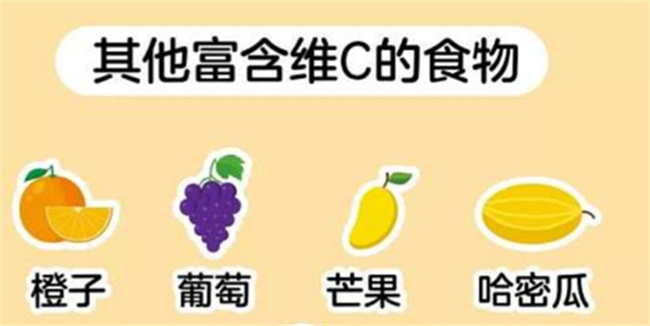 怎样判断宝宝是否缺乏维生素c