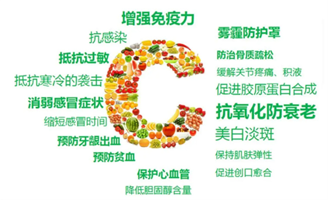 怎样判断宝宝是否缺乏维生素c