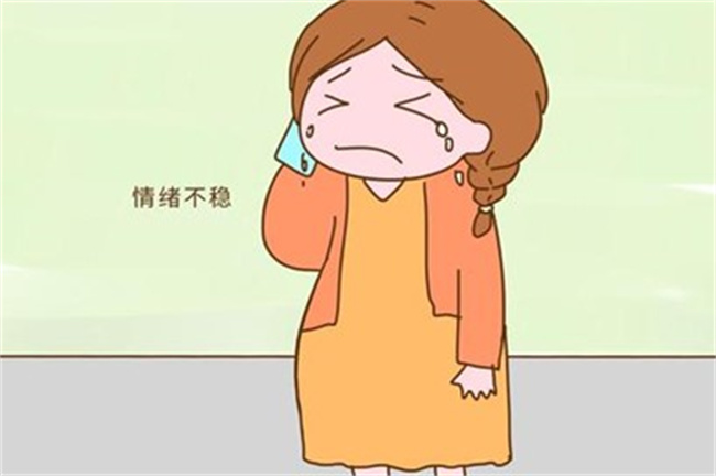 怀孕没你想的那么容易