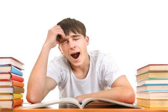 高中生厌学怎么办