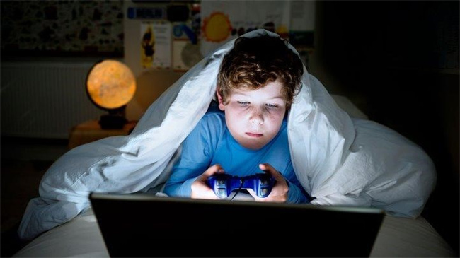 孩子玩手机上瘾了怎么改掉