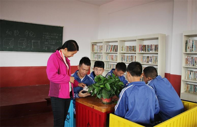 叛逆青少年心理辅导