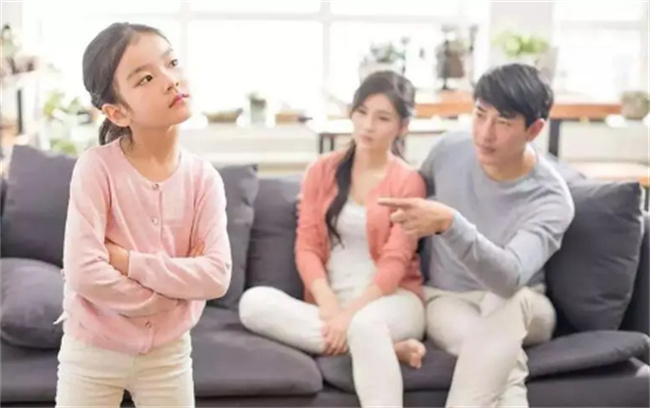 小孩叛逆期怎么教育孩子