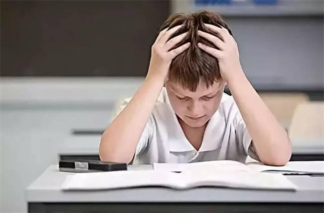 孩子不想上学怎么去说服