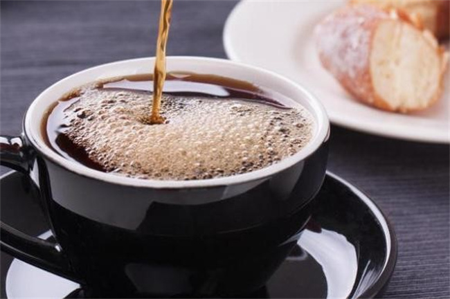 怀孕了还能喝咖啡 茶等含咖啡因饮品吗