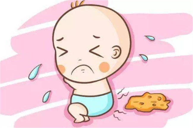 宝宝过敏是衣物质量不好吗