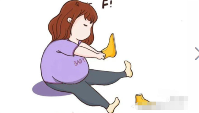 为什么孕妇期间常穿袜子