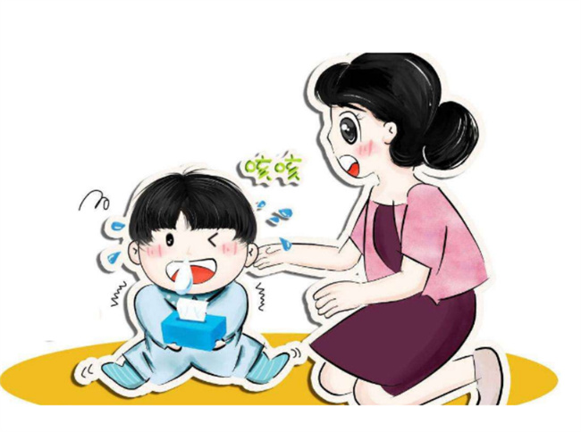 支气管炎的宝宝有哪些症状