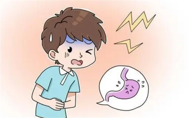 生理性肠扩张是幼儿常见的现象吗