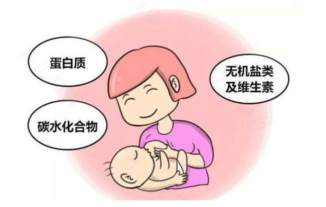 腹泻宝宝喝奶的种类及选择时的注意事项