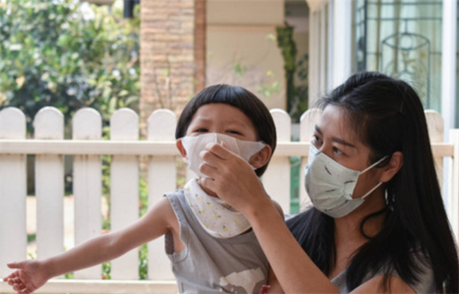 空气污染外出时保护宝宝的五大秘诀