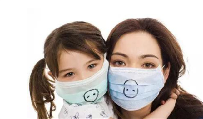 空气污染外出时保护宝宝的五大秘诀