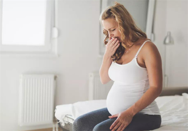 怀孕期间心情不好 难过怎么样有效应对